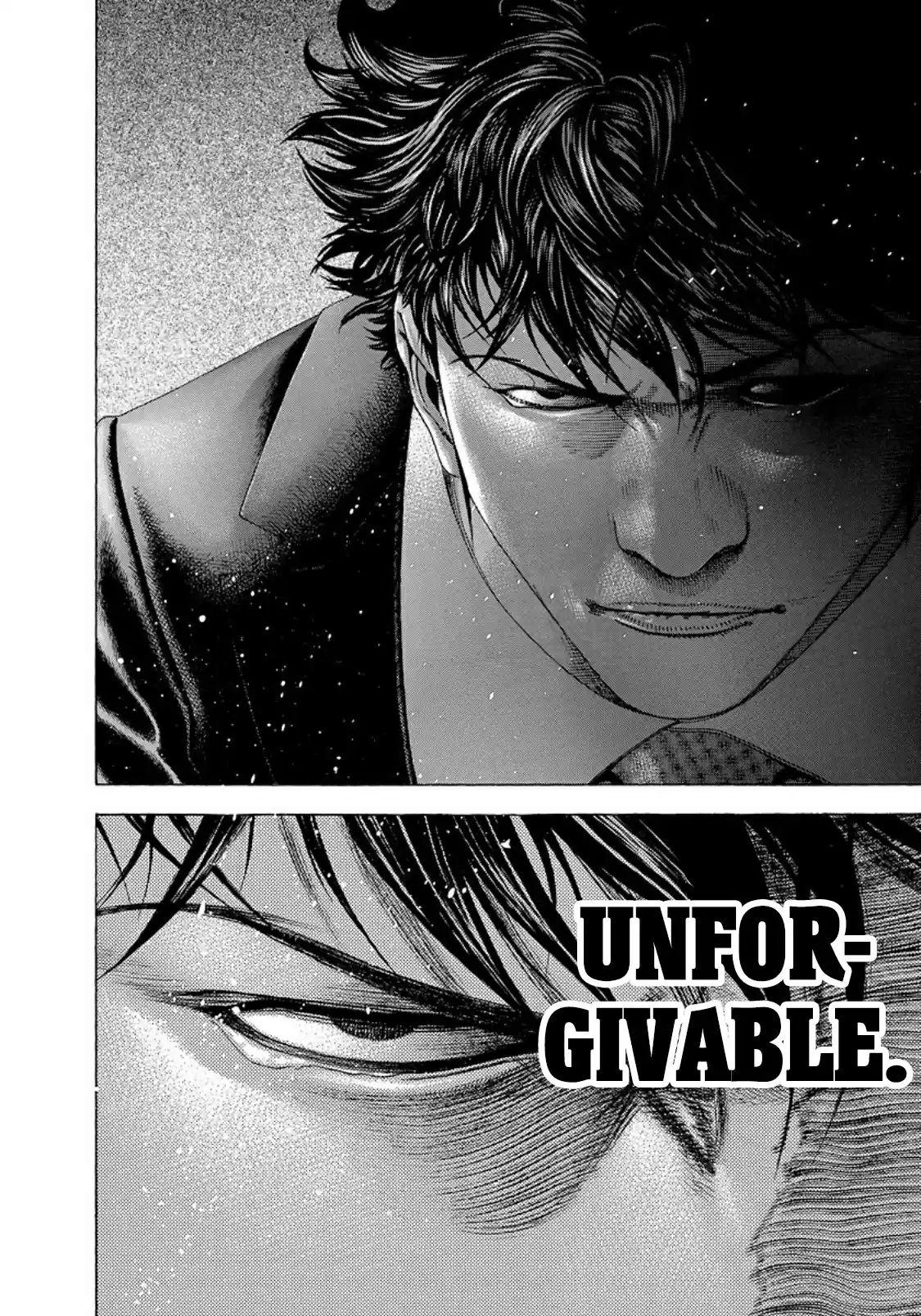 Usogui Vol. 14 Ch. 153 A Depraved Heart