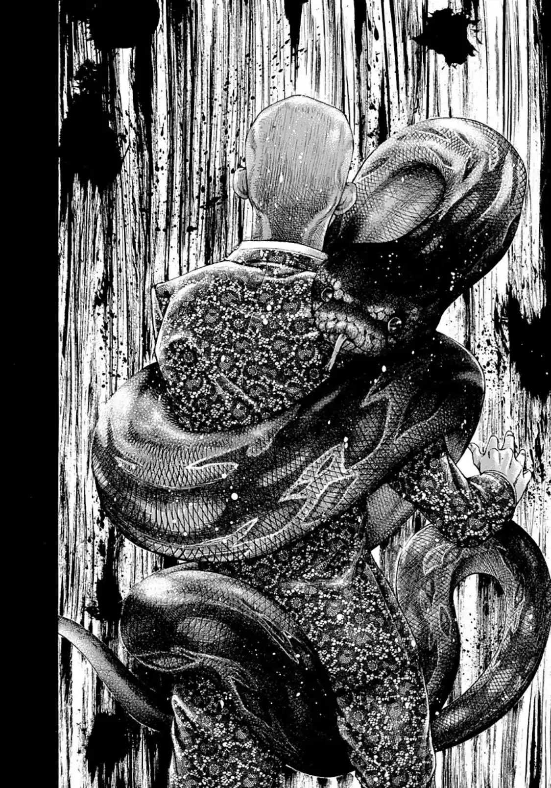 Usogui Vol. 15 Ch. 154 The Vicious Virus