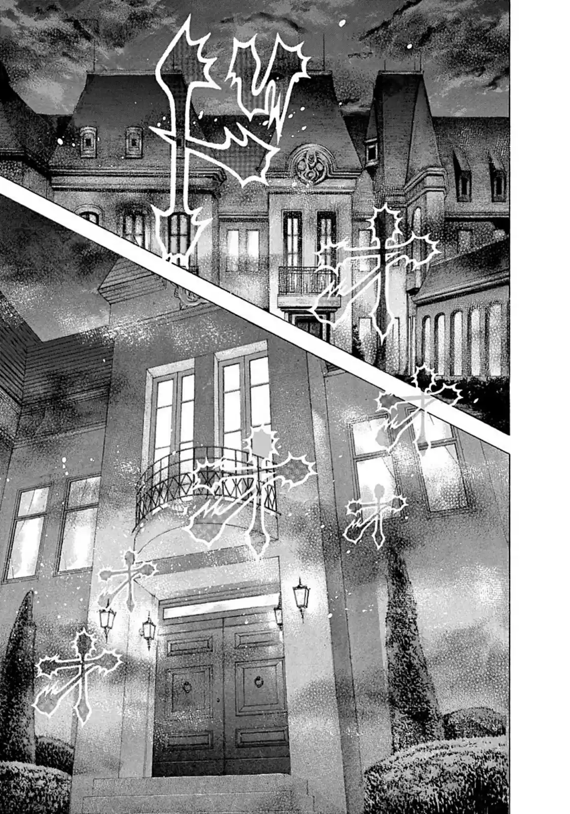 Usogui Vol. 15 Ch. 155 The Sealed Future