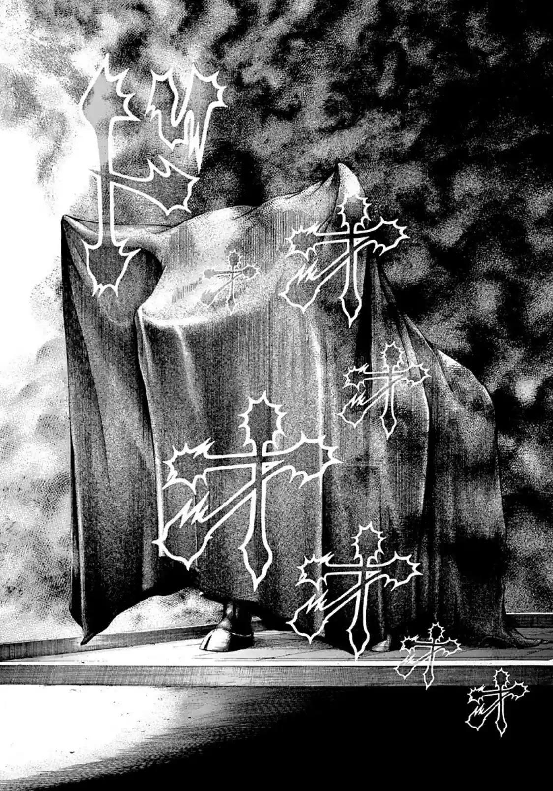 Usogui Vol. 15 Ch. 156 A Certain Proposition