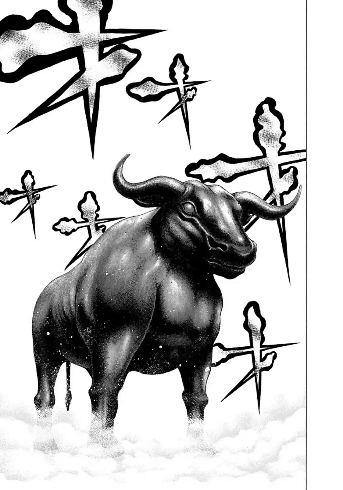 Usogui Vol. 15 Ch. 157 Scream of Life