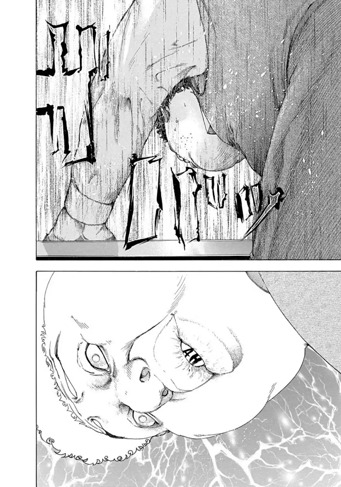 Usogui Vol. 15 Ch. 162 Exactly