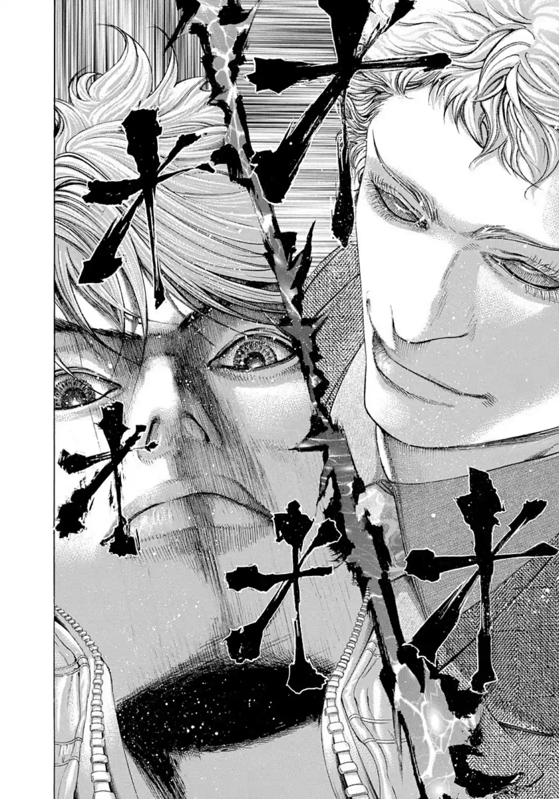 Usogui Vol. 17 Ch. 176 Nim