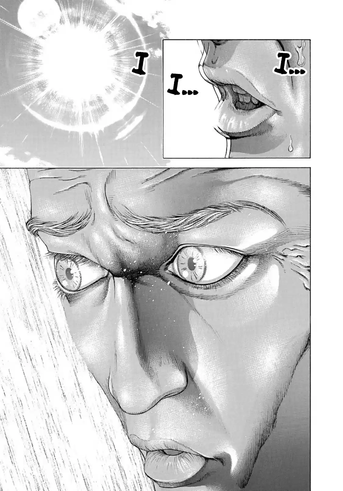 Usogui Vol. 19 Ch. 200 The Fragment Of Memory