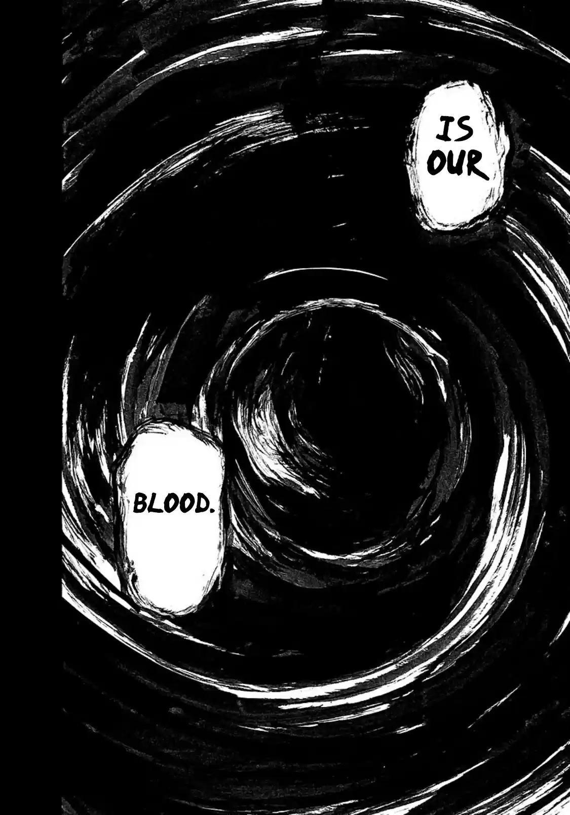 Usogui Vol. 19 Ch. 207 Abominable...