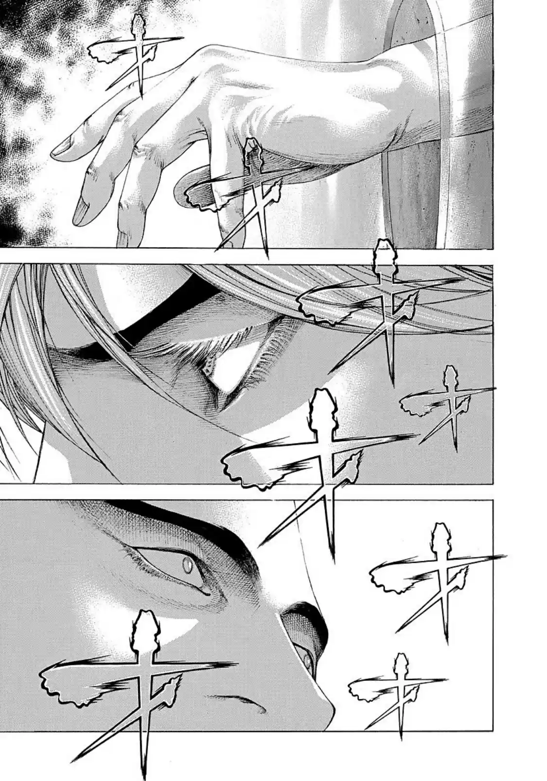 Usogui Vol. 20 Ch. 210 One In Ten Chance