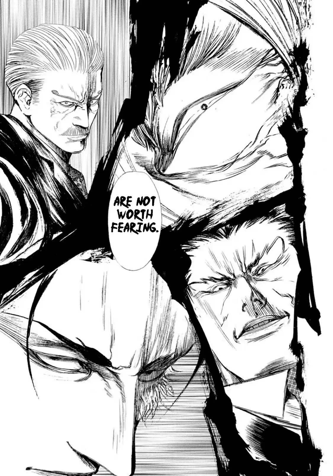 Usogui Vol. 23 Ch. 250 Colosseum Box