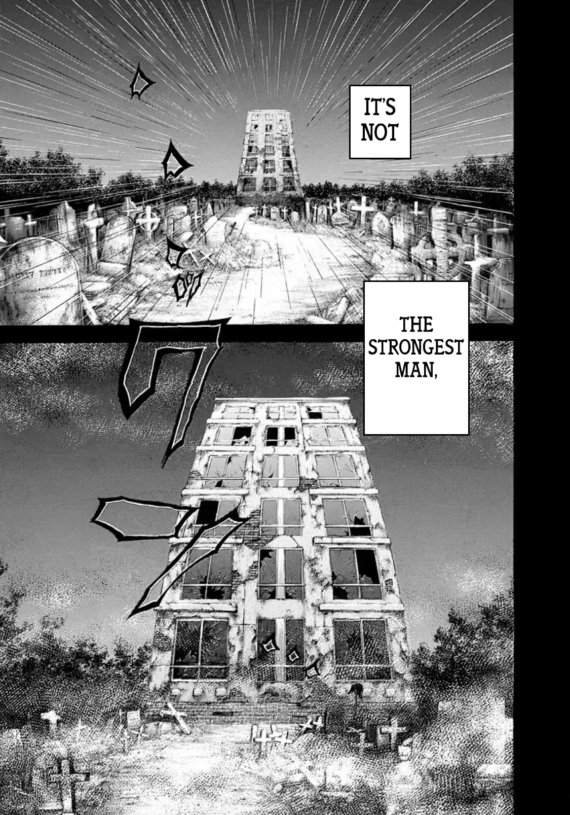 Usogui Vol. 23 Ch. 251 Even So, Humans Are Still Savage