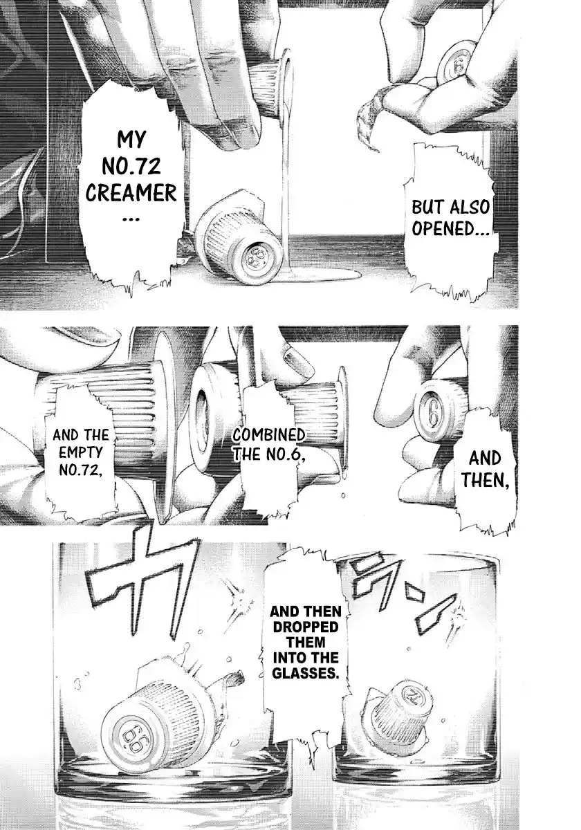 Usogui Vol. 26 Ch. 279 The Mind Of The Puppet