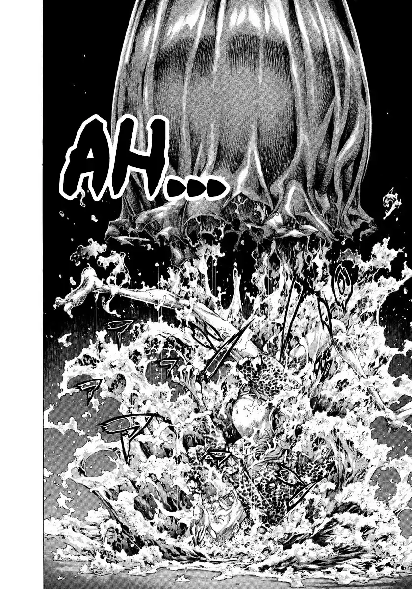 Usogui Vol. 26 Ch. 279 The Mind Of The Puppet