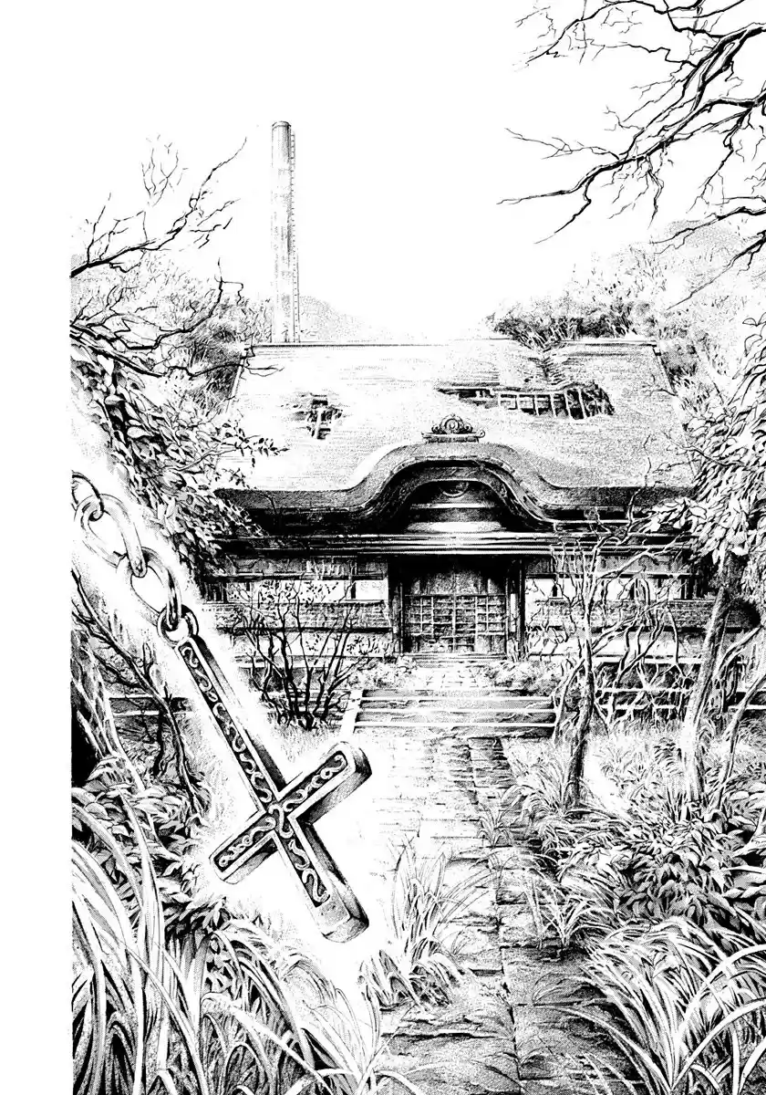 Usogui Vol. 26 Ch. 281 Happy