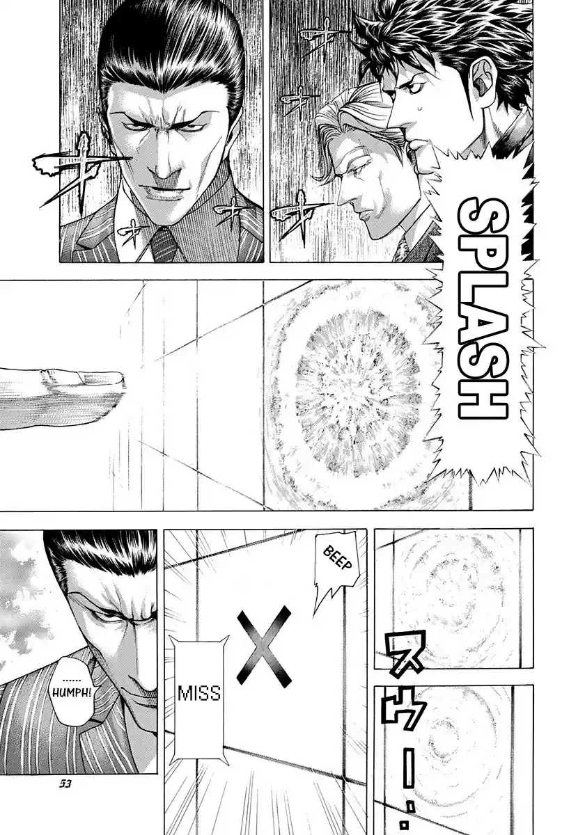 Usogui Vol. 27 Ch. 287 Start The Match