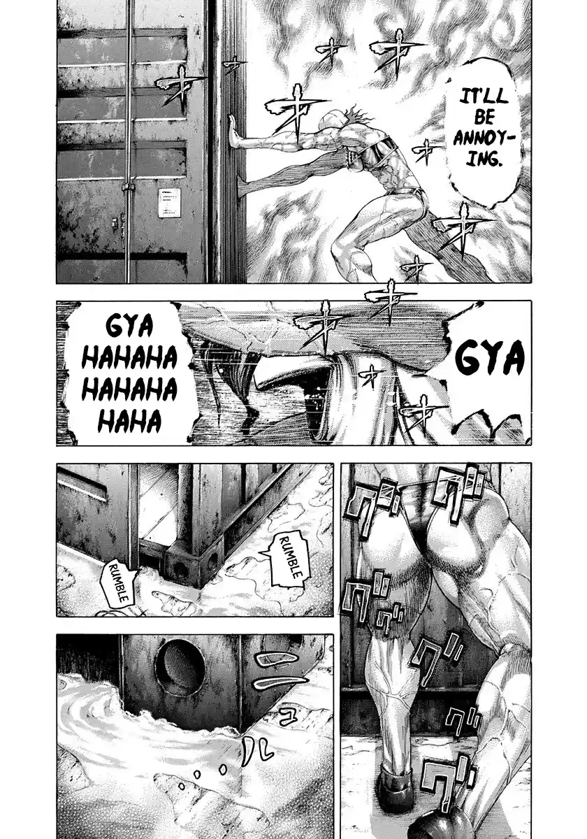 Usogui Vol. 28 Ch. 299 Joker