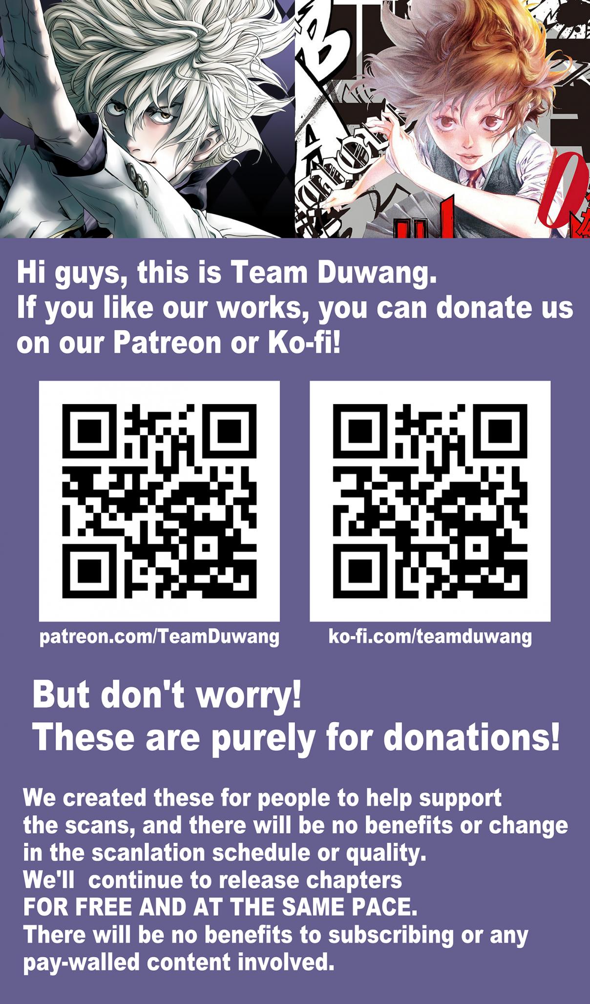 Usogui Vol. 34 Ch. 365 Game Of Contradiction