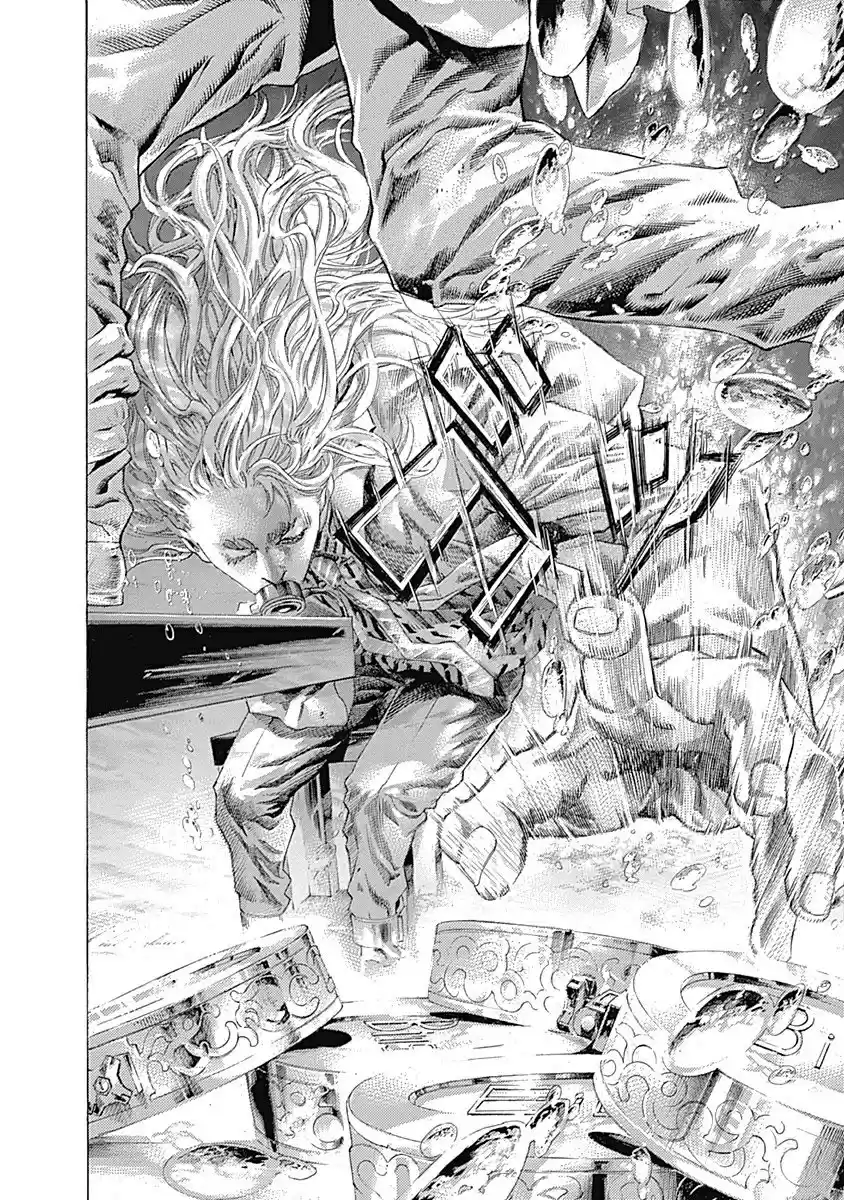 Usogui Vol. 43 Ch. 467 Deserve To Suffer