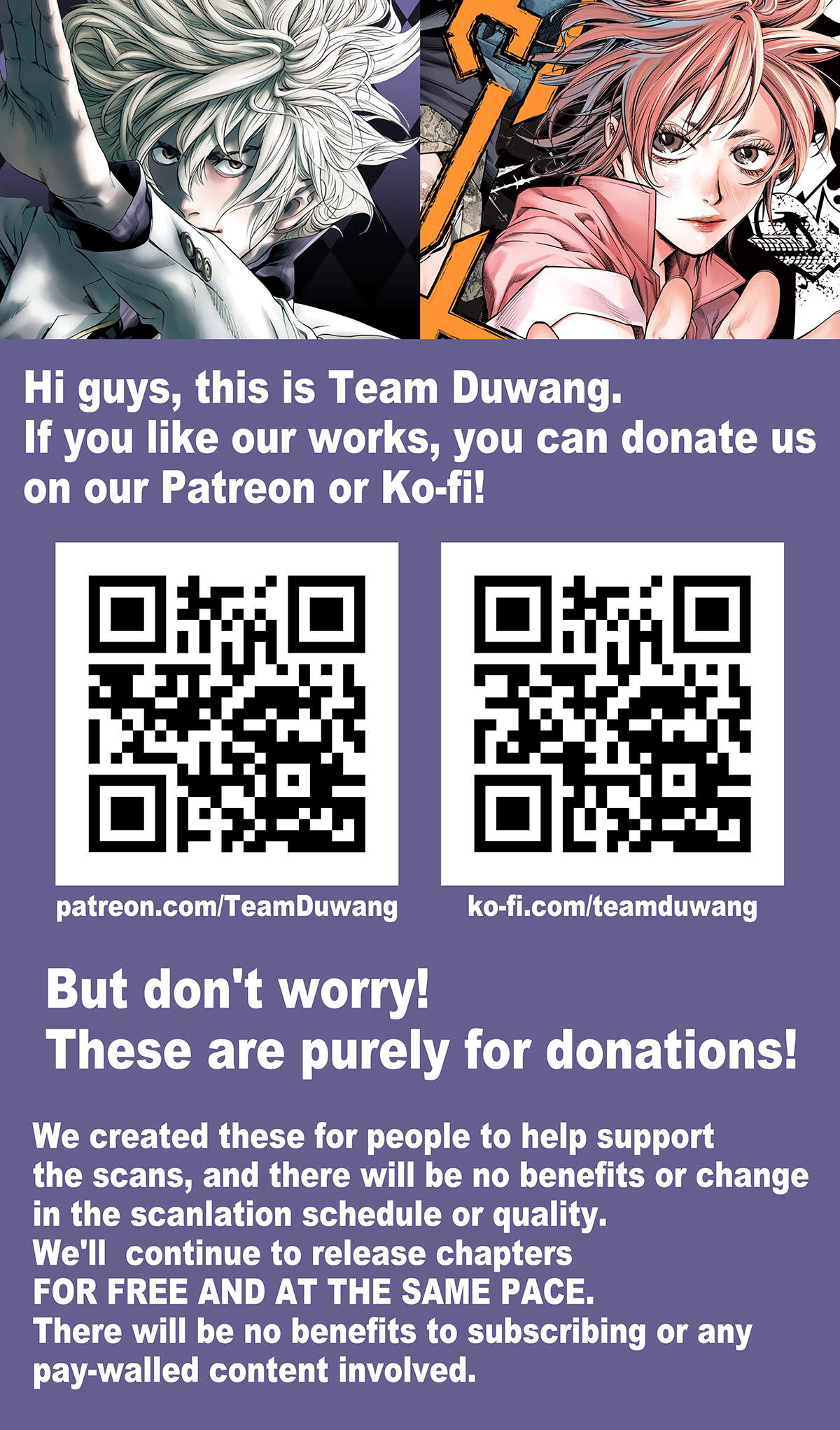 Usogui Vol. 48 Ch. 523 To The Future