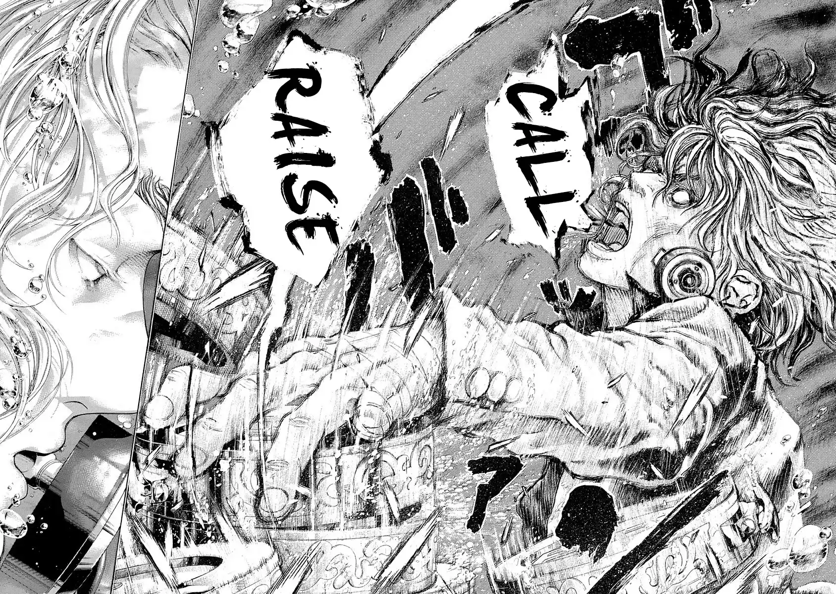 Usogui vol.42 ch.456