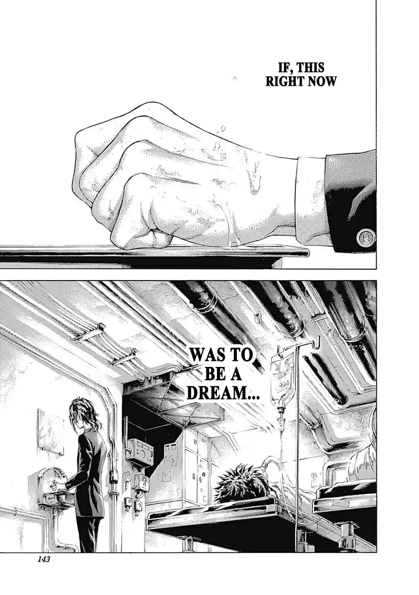 Usogui vol.43 ch.469