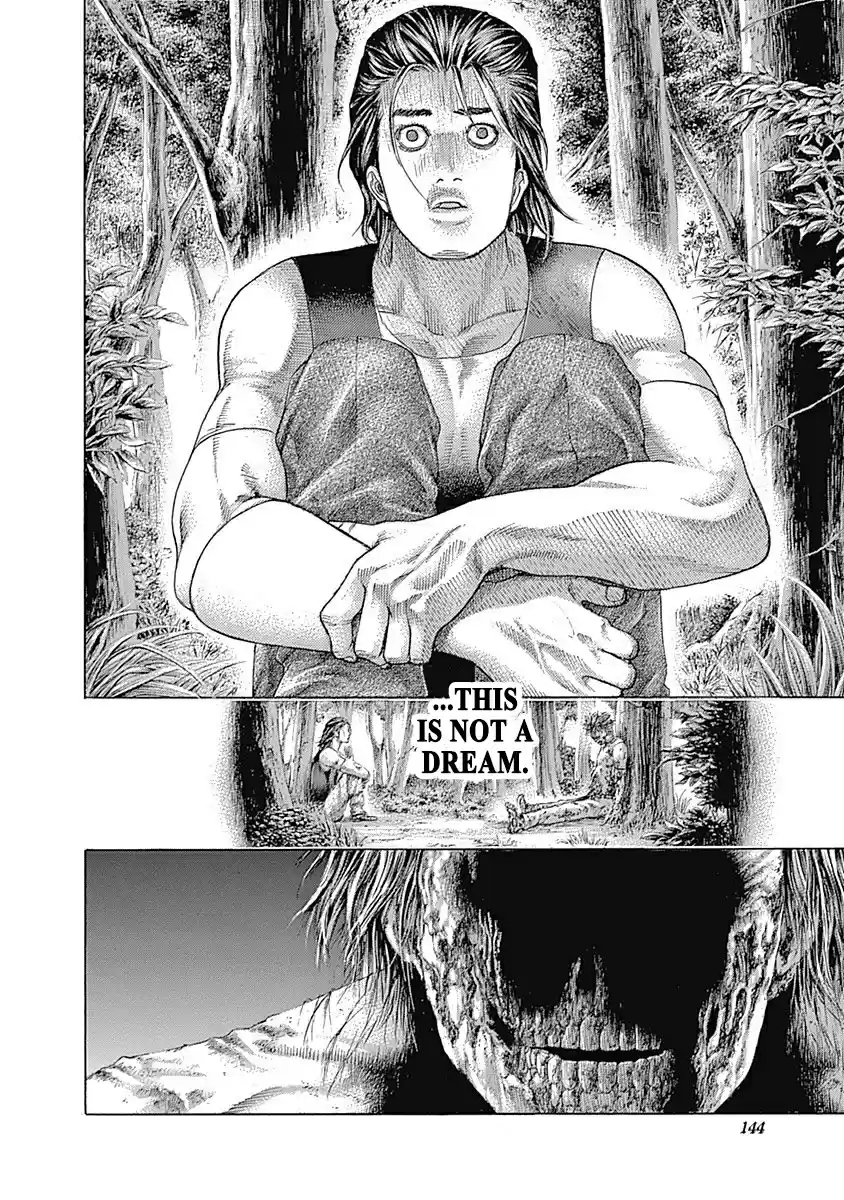 Usogui vol.43 ch.469