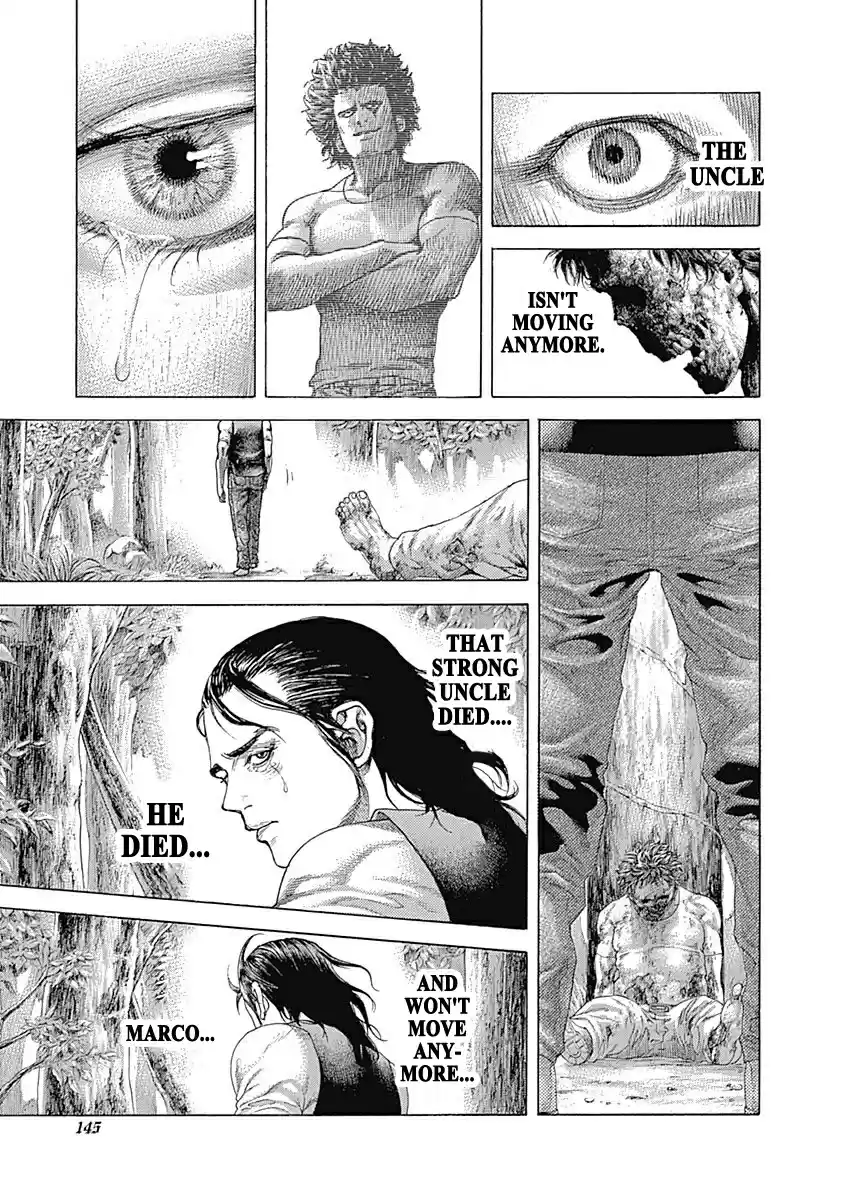 Usogui vol.43 ch.469