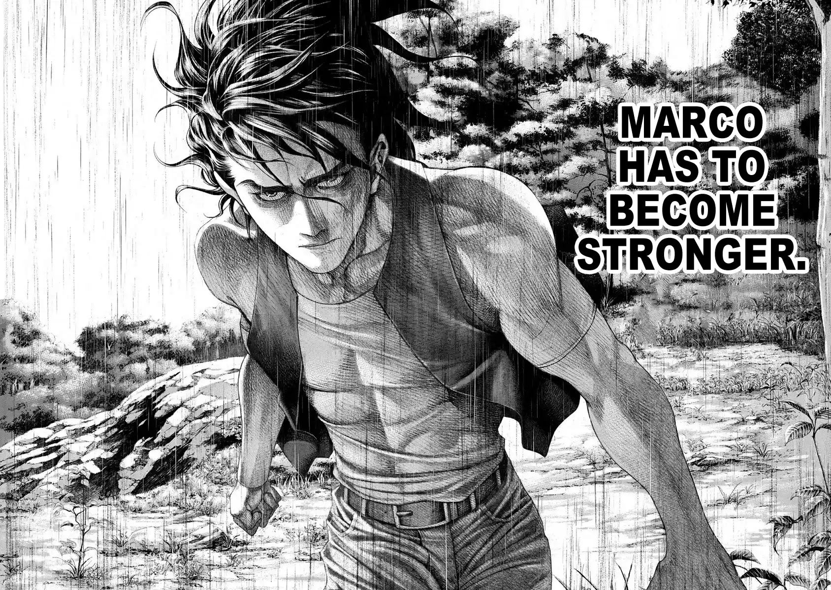 Usogui vol.43 ch.469