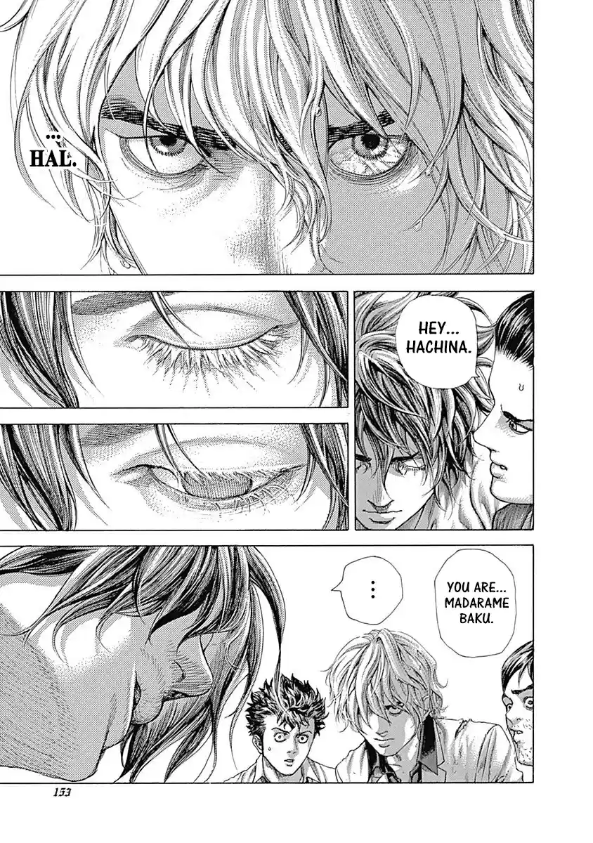 Usogui vol.43 ch.469