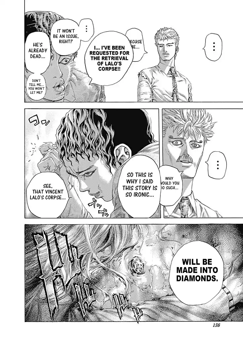 Usogui vol.43 ch.469