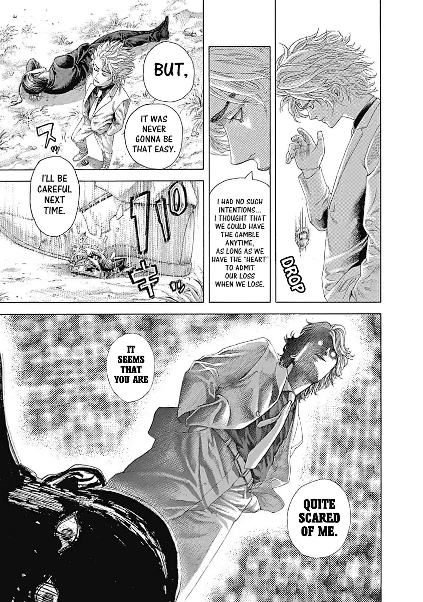 Usogui vol.44 ch.474