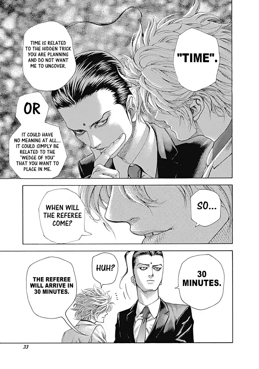 Usogui vol.44 ch.474