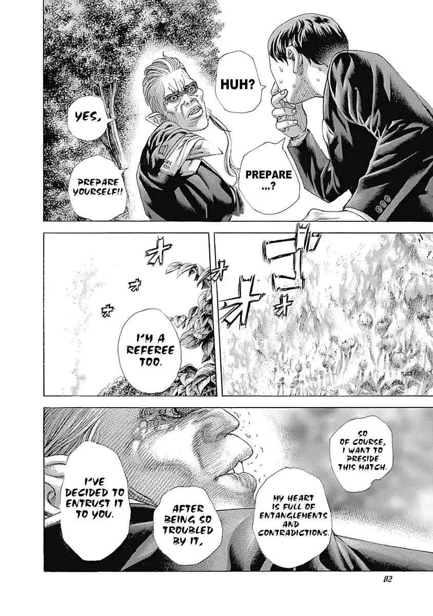 Usogui vol.44 ch.477