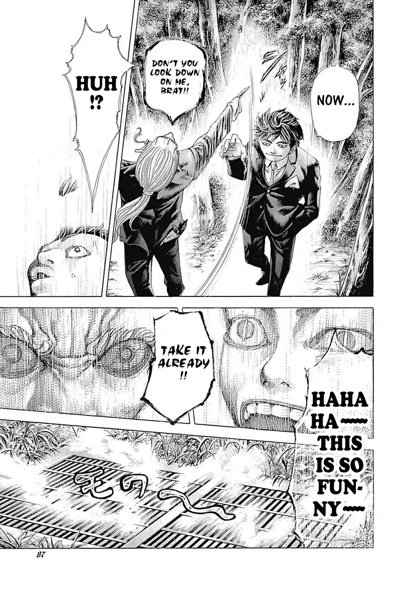 Usogui vol.44 ch.477