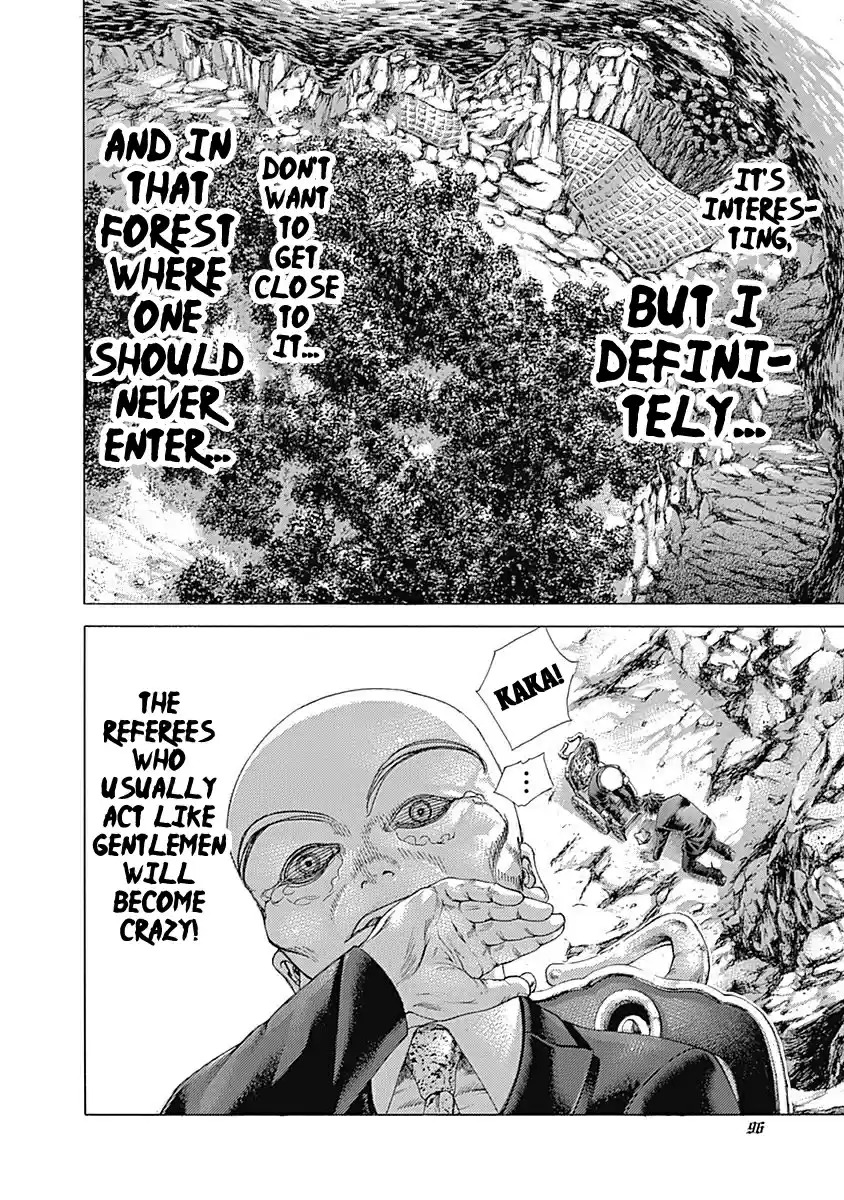 Usogui vol.44 ch.477