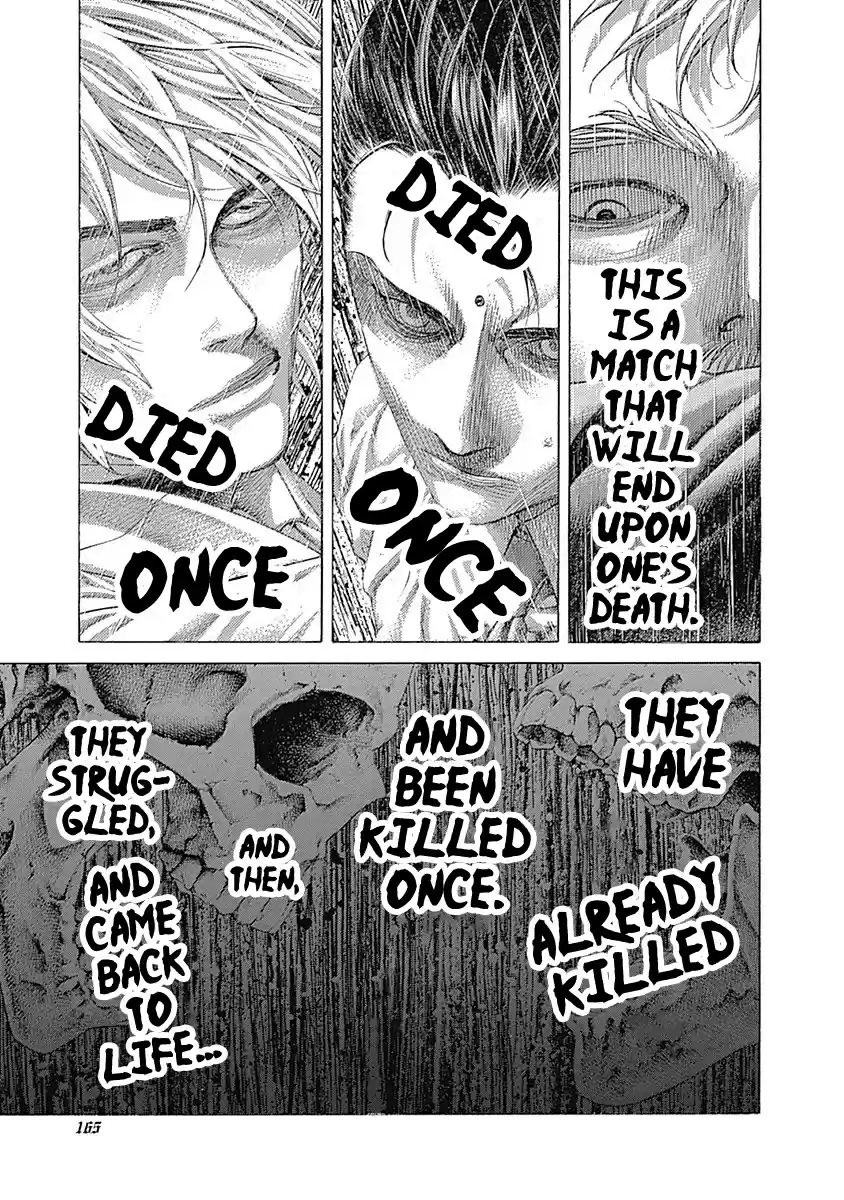 Usogui vol.46 ch.503