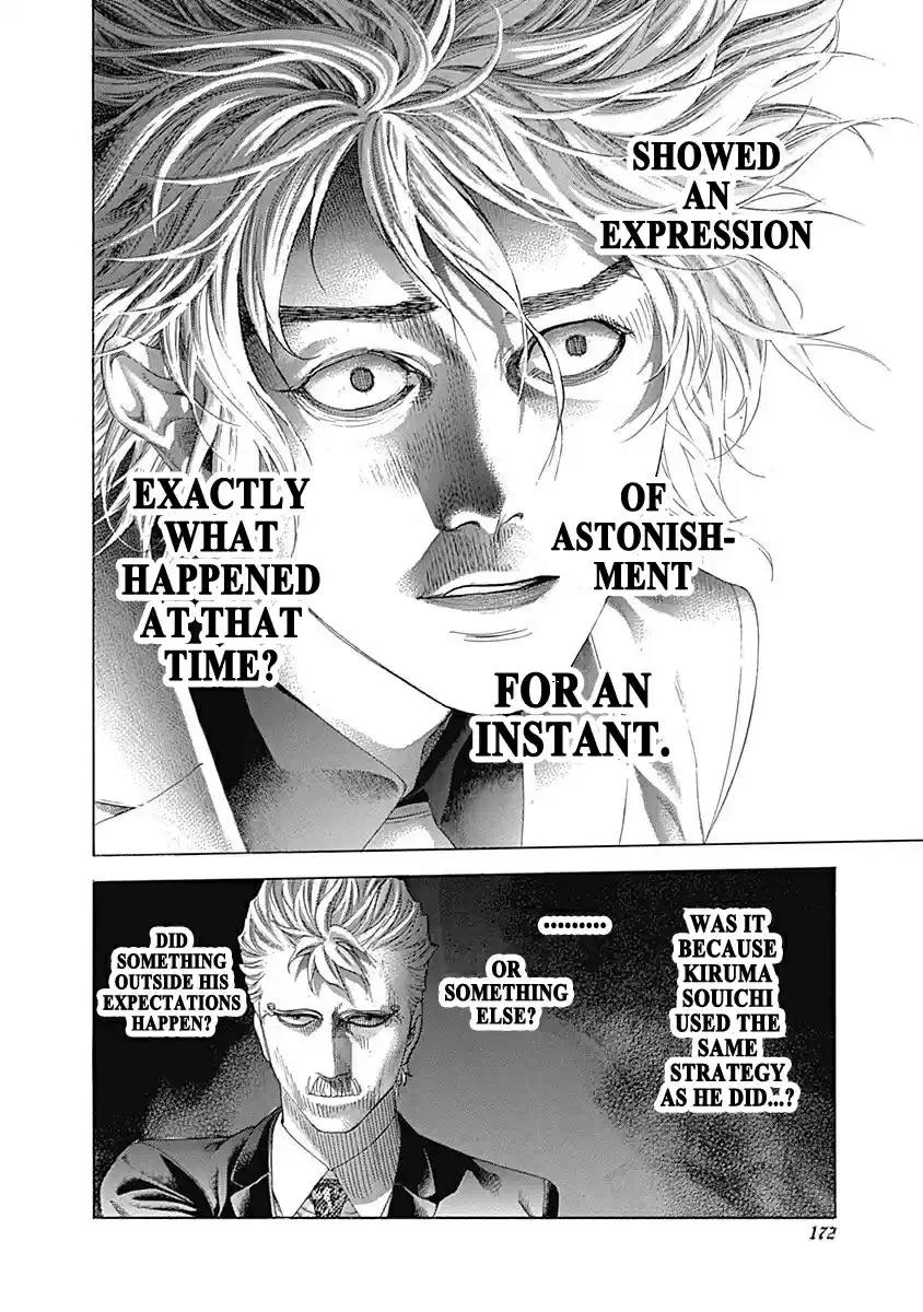 Usogui vol.46 ch.503