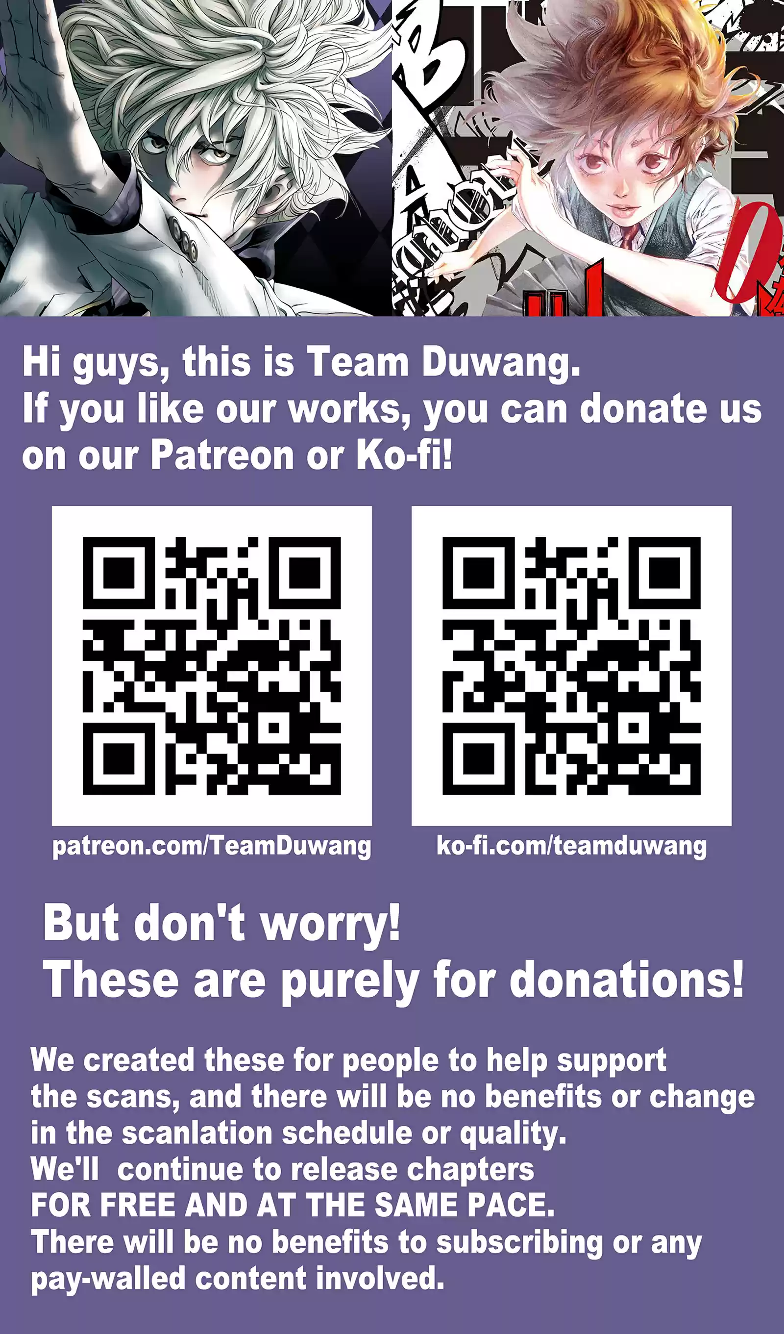 Usogui vol.46 ch.503