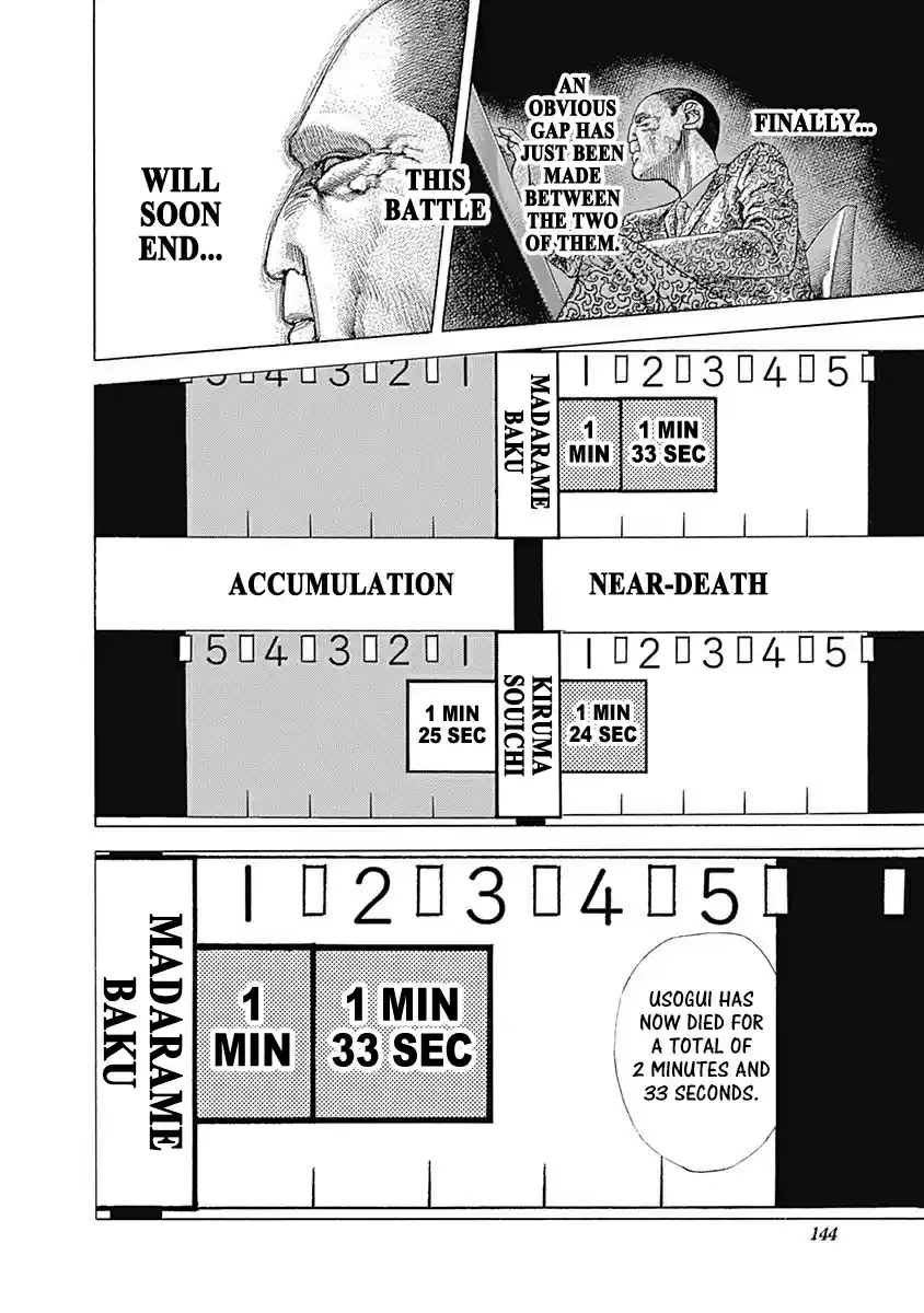 Usogui vol.47 ch.513