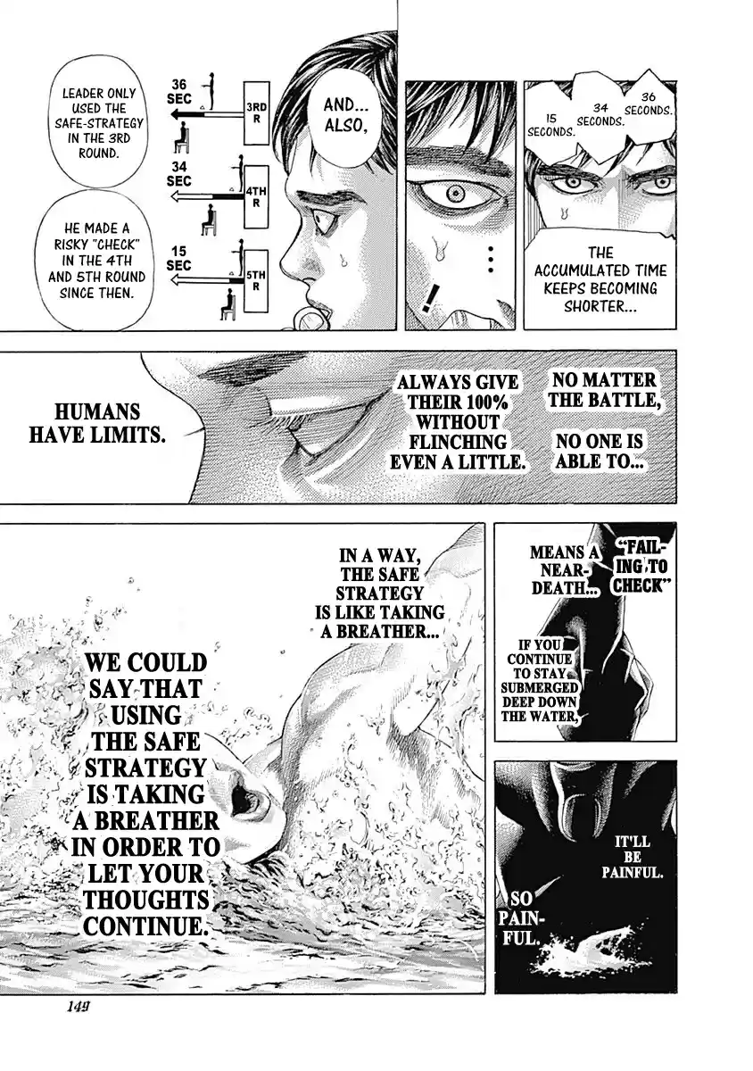 Usogui vol.47 ch.513