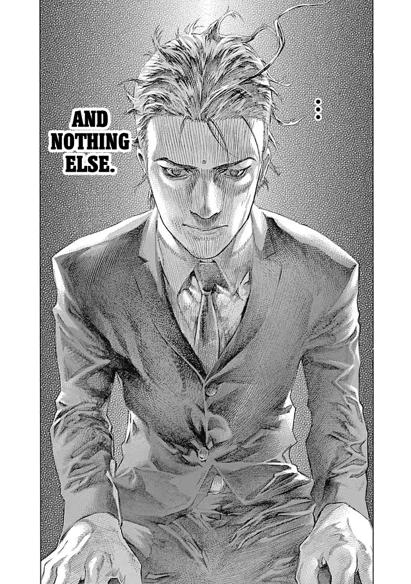 Usogui vol.47 ch.513