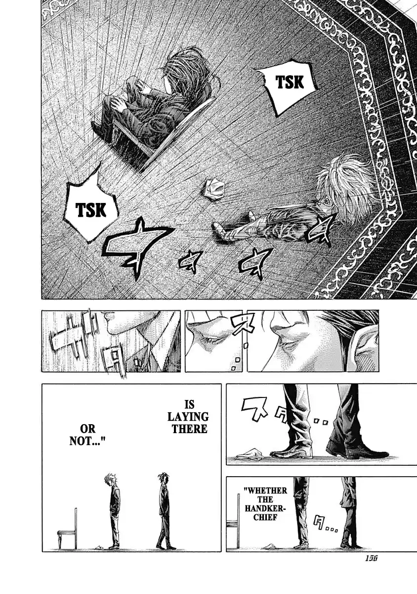 Usogui vol.47 ch.513