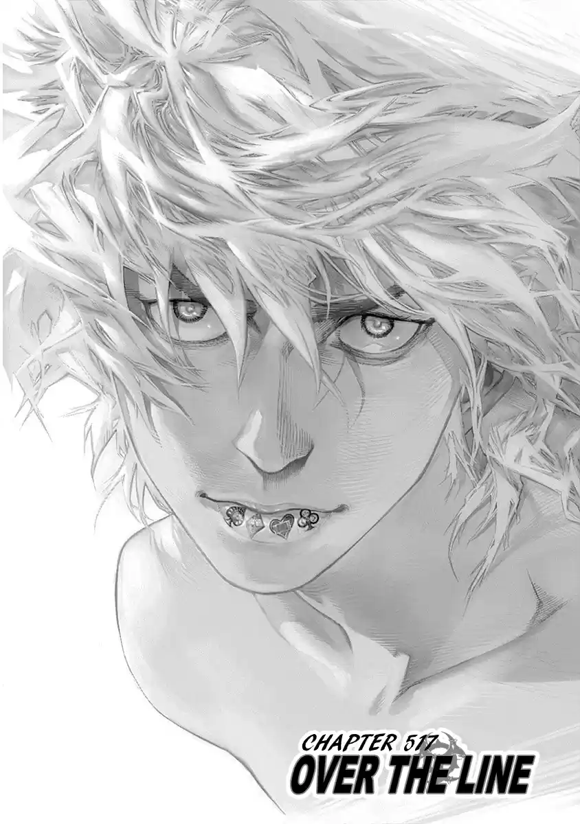 Usogui vol.48 ch.517