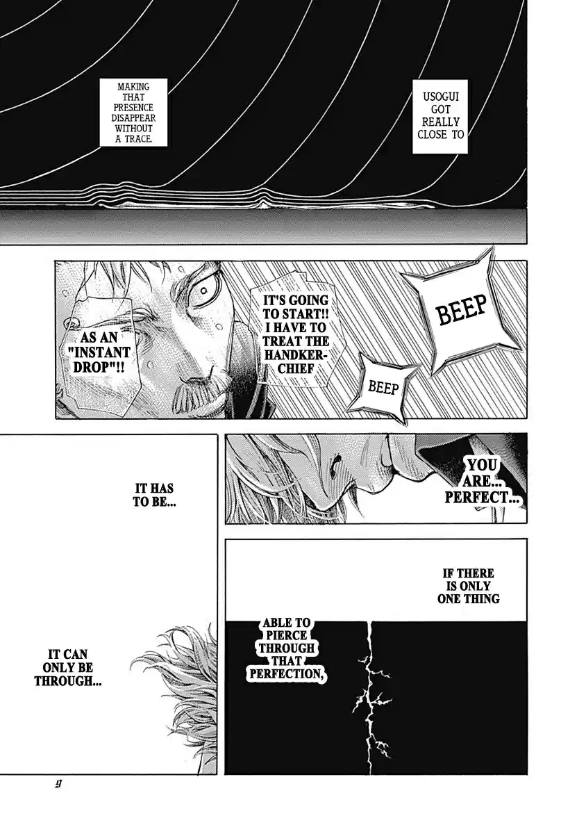 Usogui vol.48 ch.517