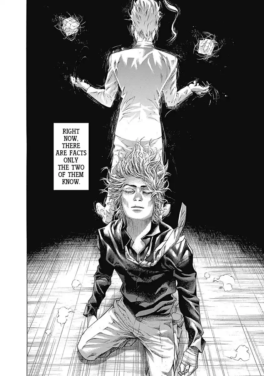 Usogui vol.48 ch.517