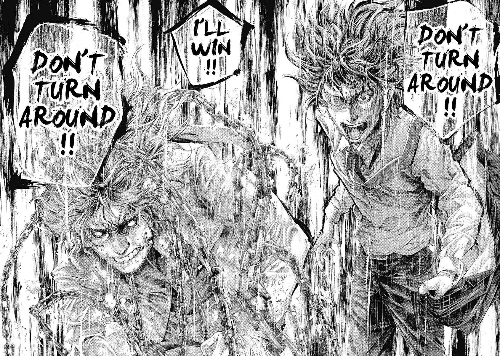 Usogui vol.48 ch.523