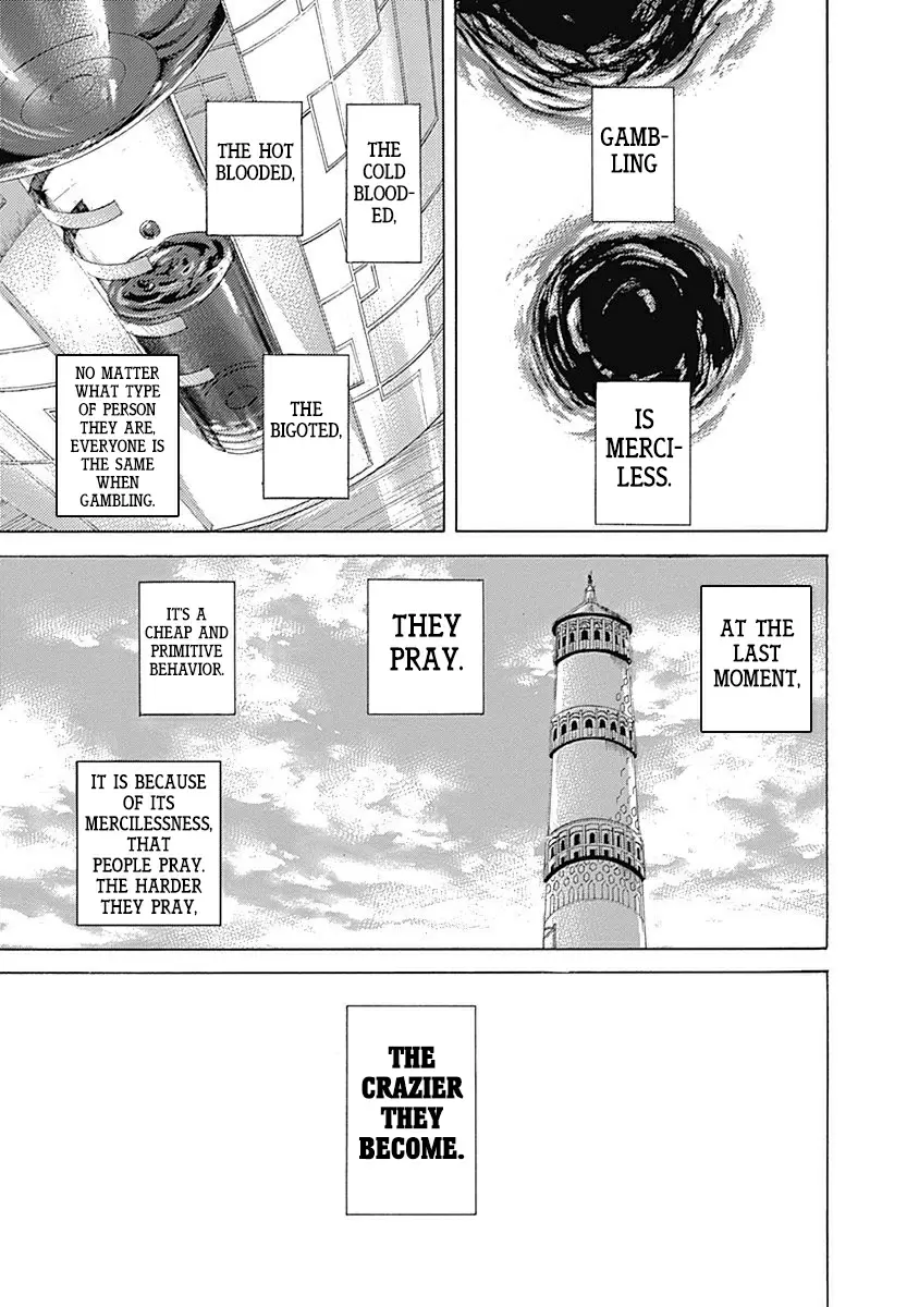 Usogui vol.48 ch.523