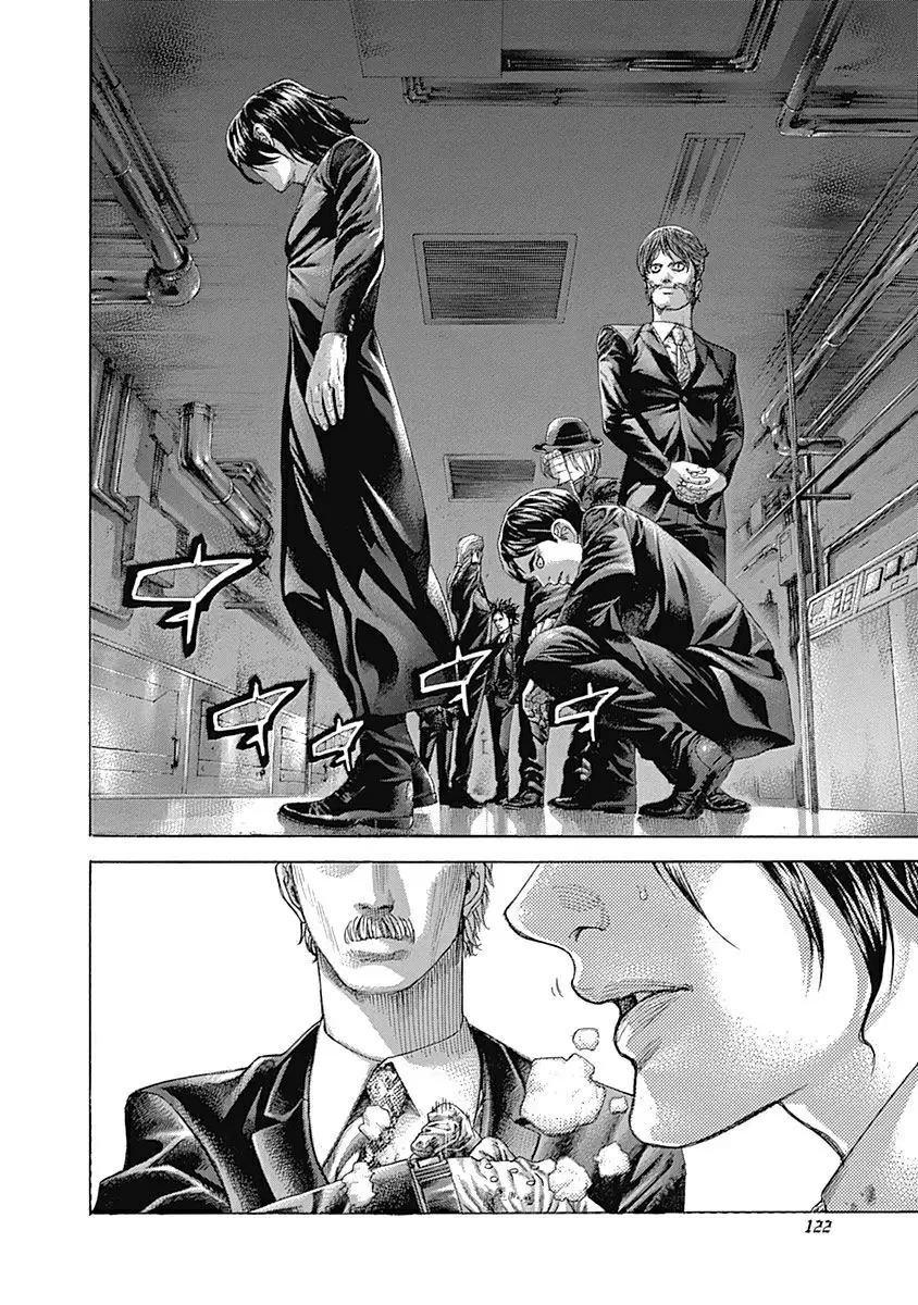 Usogui vol.48 ch.523