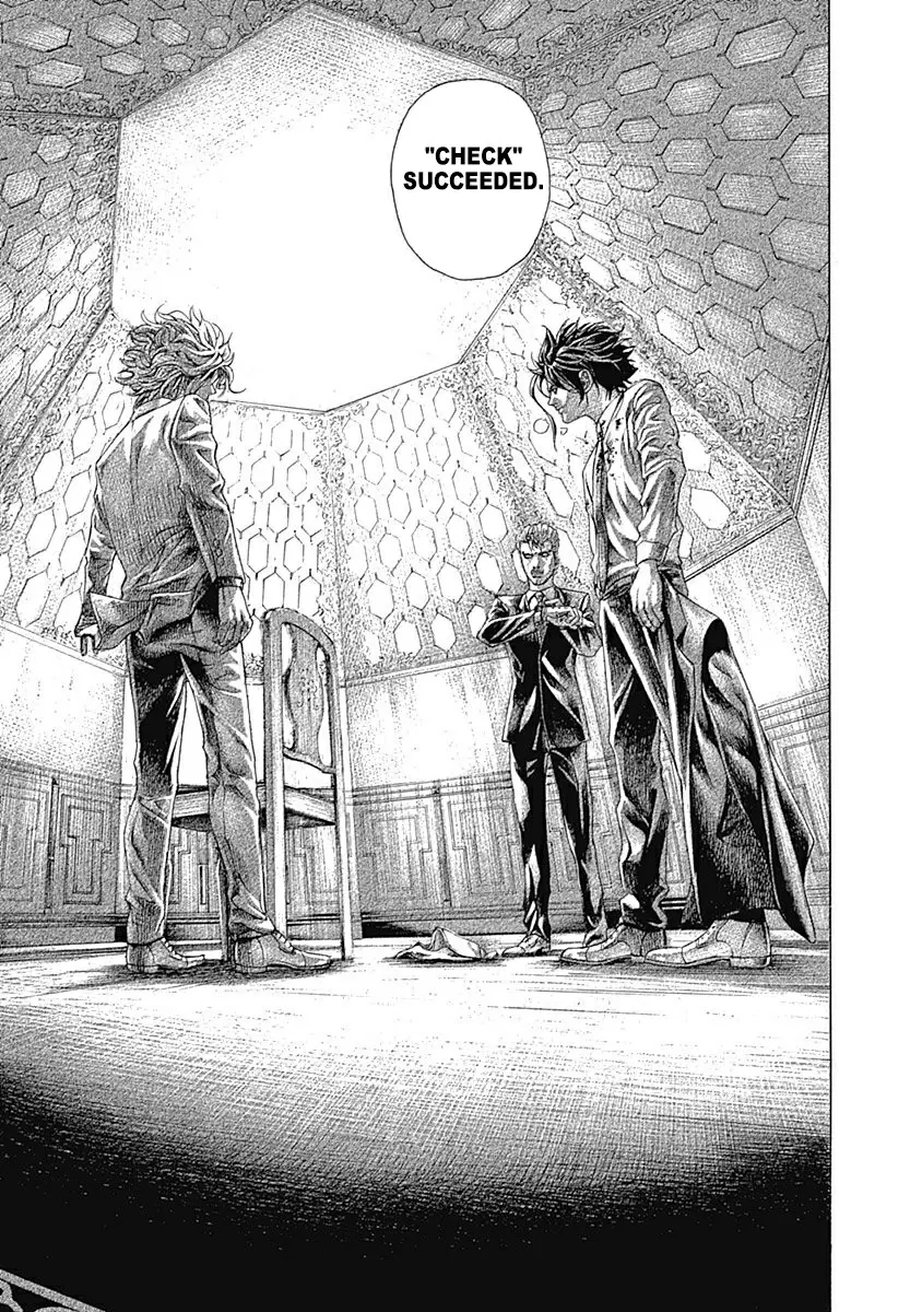 Usogui vol.48 ch.523