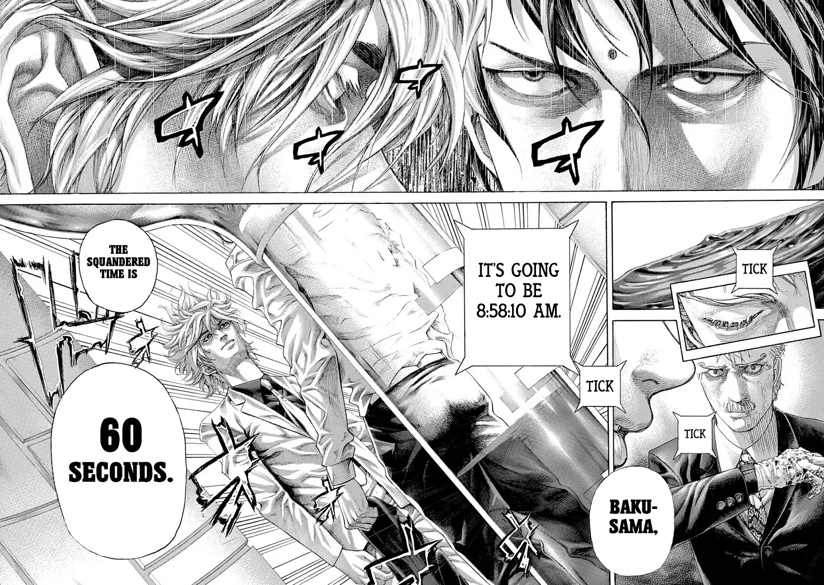 Usogui vol.48 ch.523