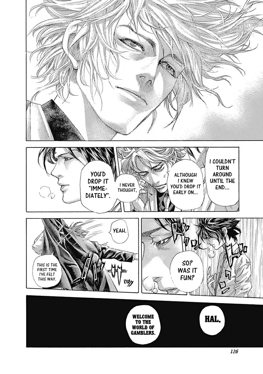 Usogui vol.48 ch.523