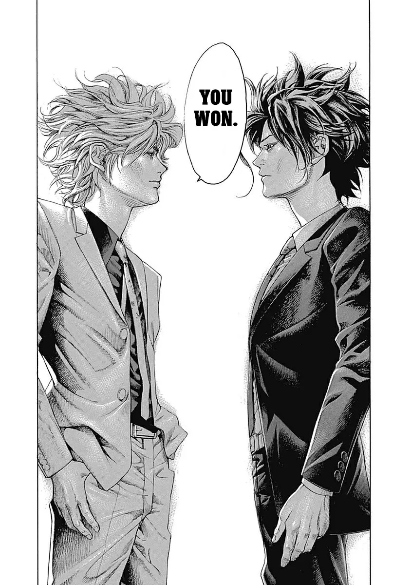 Usogui vol.48 ch.523