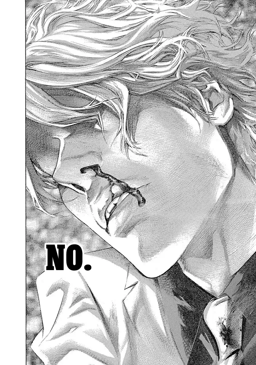 Usogui vol.48 ch.524